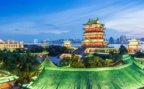 2020南昌知名獵頭公司有哪些？-十大獵頭公司【高邦獵頭】