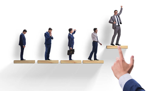 專業(yè)獵頭是如何強(qiáng)化邏輯思維提高做單成功率？-十大獵頭公司【高邦獵頭】