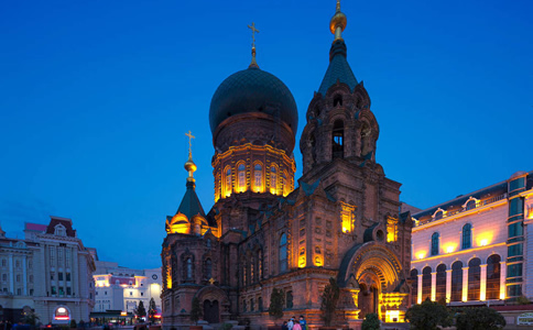 2020哈爾濱知名獵頭公司有哪些？-十大獵頭公司【高邦獵】