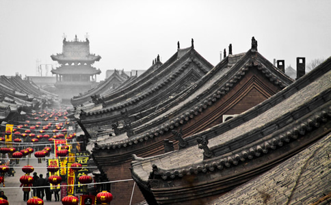 2020山西知名獵頭公司有哪些？-十大獵頭公司【高邦獵】