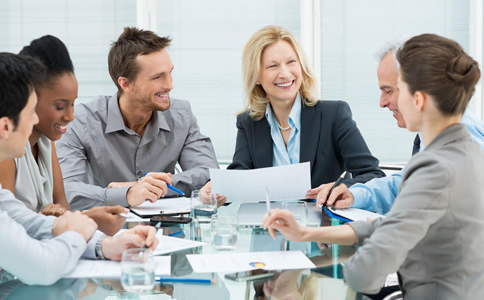 專業(yè)獵頭為人才傳授在職場中提高晉升機(jī)會(huì)的辦法-十大獵頭公司【高邦獵頭】