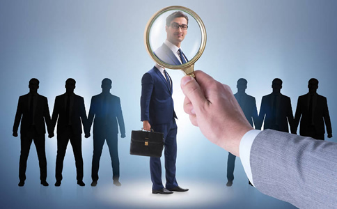 獵頭人才招聘資訊 原碧桂園貴州區(qū)域總裁黃士馮加入華鴻嘉信擔任總裁