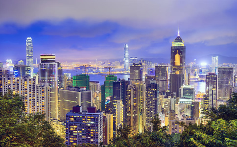 2020香港知名獵頭公司有哪些？