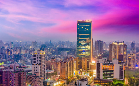 2020臺(tái)灣知名獵頭公司有哪些？