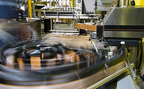 制造業(yè)獵頭分析2020年我國(guó)有哪些知名制造業(yè)公司？