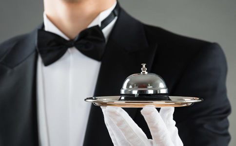 餐飲行業(yè)獵頭的服務(wù)宗旨是什么？