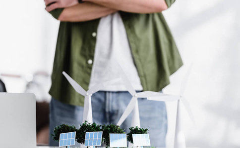 能源獵頭分析2020年我國有哪些知名能源公司？ 