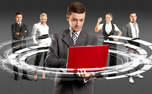 獵頭新人如何讓自己的職場之路越走越順？