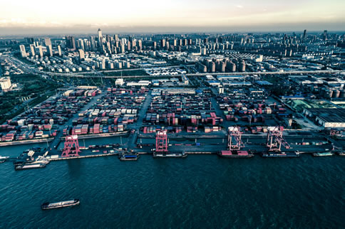 物流獵頭分析2021我國有哪些知名物流公司？