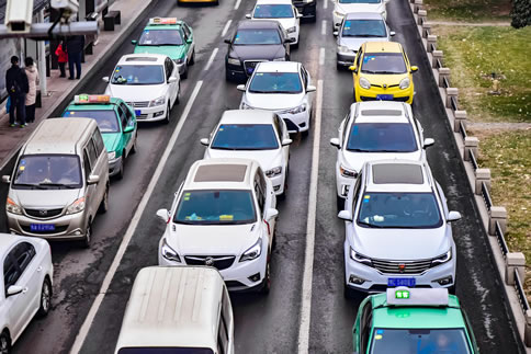 2021國內(nèi)知名車聯(lián)網(wǎng)行業(yè)企業(yè)有哪些？