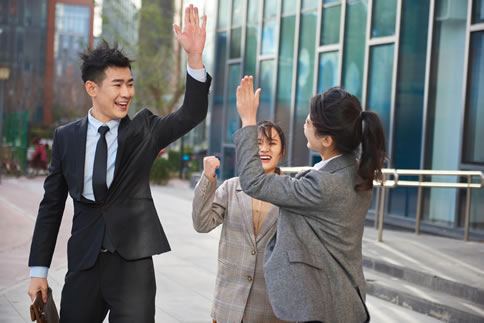 獵頭對人才的六大好處