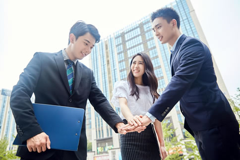 獵頭推薦的職位靠譜嗎？