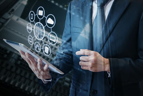 我作為求職者，怎樣通過獵頭找工作?