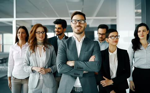 獵頭公司主要是做什么的？