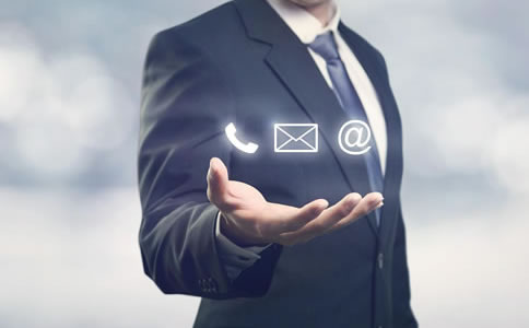 如何讓獵頭快速找到我？