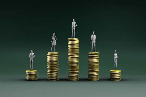 獵頭公司的收費和哪些因素有關(guān)系？