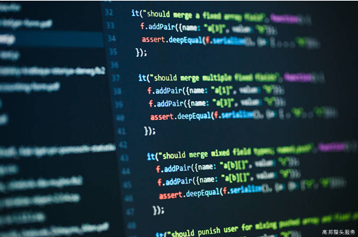 高邦獵頭分享目前最受歡迎的軟件行業(yè)職位有哪些？