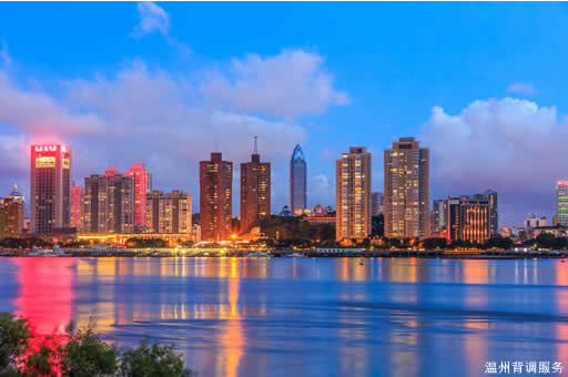 溫州教育行業(yè)中有哪些靠譜的教育獵頭公司？